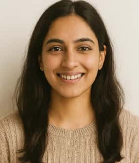 Anjali Kapoor