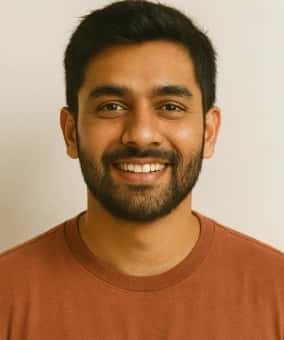 Rahul Mehta